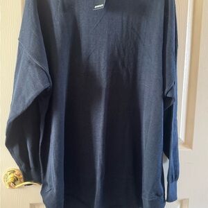Women’s New Black Sweater